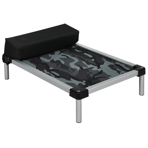 Palace skateboards dog bed camo ドッグベッド Palace Dog Bed Camo - Winter 2024 - Palace Community